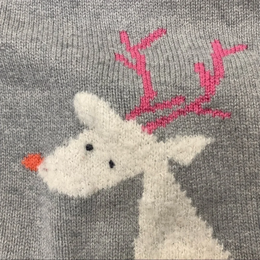 Gap Sweater